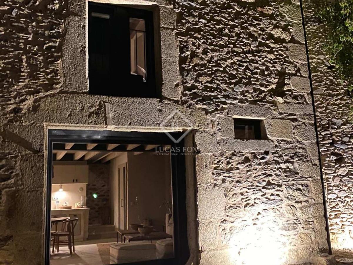 Villa Age Puigcerdà Exterior photo