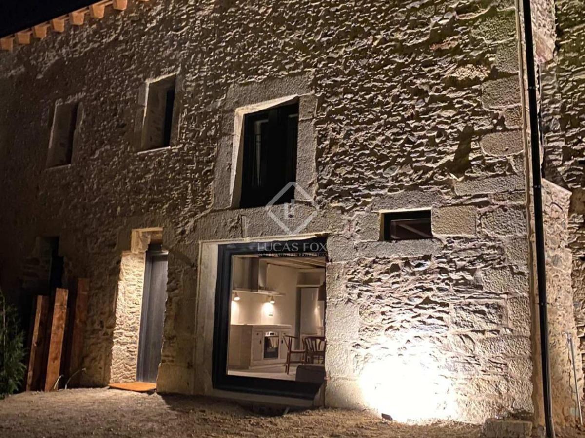 Villa Age Puigcerdà Exterior photo